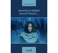 Banchi di nebbia in mattinata...