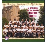 Banchory Strathspey and Reel Society - A Reel Fling