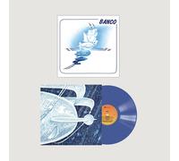 Banco (180gr col. Blue) (Vinyl) Giovanni Allevi Banco