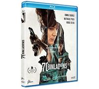 Banco / 70 Big Ones ( 70 Binladens ) [ Origine Espagnole, Sans Langue Francaise ] (Blu-Ray)