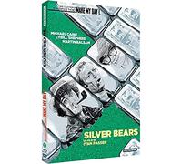 BANCO A LAS VEGAS - COMBO DVD + BD