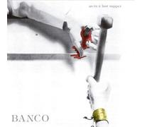 Banco - As In A Last Supper (Mini Lp Sleeve)