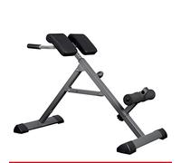 Banco Back-trainer Tricon