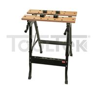 BANCO BANCHETTO DA LAVORO RICHIUDIBILE PIEGHEVOLE VALEX