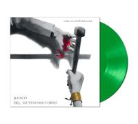 banco - come in un'ultima cena (ltd.ed.clear green