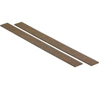 Banco da falegname Ganasce di protezione Sjöbergs small silver