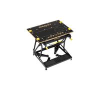 Banco da lavoro 2 in 1 premium STST83800-1