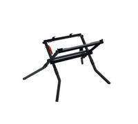 Bosch Professional Supporto per sega GTA 571 (struttura robusta in acciaio, con la staffa di fissaggio, design compatto, peso 6,3 kg, compatibile con GTS 70-216 e GTS 18V-70)