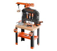 Banco Da Lavoro Bricolo Builder