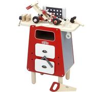 Banco da lavoro grande