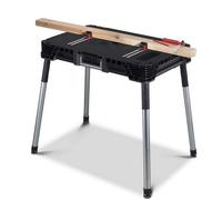 Banco da lavoro Keter 88 x 55,4 x 11,2 cm