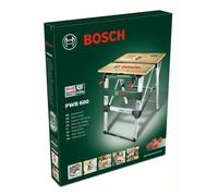 Banco da lavoro Bosch PWB 600