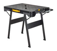Banco Da Lavoro Pieghevole Portatile 33 In.