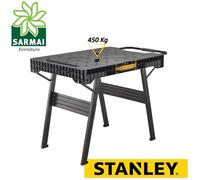 Stanley Banco da lavoro pieghevole FatMax Express FMST1-75672 StanleyFMST1-75672 [FMST1-75672]