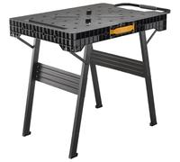 Banco da lavoro Stanley FatMax FMST1-75672 pieghevole 85x60 cm