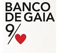 Banco De Gaia - 9th Of Nine Hearts