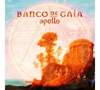 Banco de Gaia Apollo (CD) Album