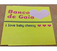 Banco De Gaia - I Love Baby Cheesy