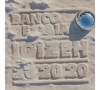 Banco De Gaia - Igizeh 20Th Anniversary Edition Banco De