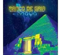 Banco De Gaia - Maya 20th Anniversary Edition