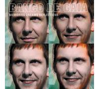 Banco De Gaia - Memories Dreams Reflections