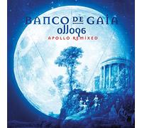 Banco De Gaia - Ollopa