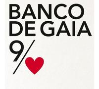 Banco de Gaia The 9th of Nine Hearts (CD) Album