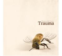 Banco de Gaia Trauma (CD) Album