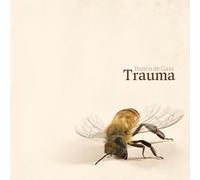 Banco de Gaia Trauma (Vinyl LP) 12" Album