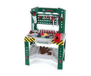 Banco del Meccanico Bosch