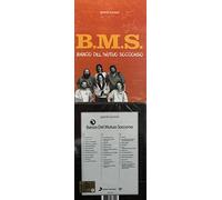 3 Cd B.M.S. BANCO DEL MUTUO SOCCORSO GRANDI SUCCESSI ORIGINALI nuovo digibook