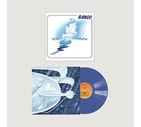 Vinile Banco Del Mutuo Soccorso - Banco (180Gr Col. Blue)