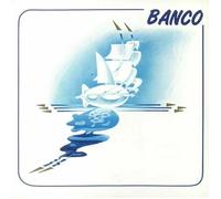 Vinile Banco Del Mutuo Soccorso - Banco (180Gr Col. Blue)