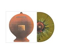 Banco Del Mutuo Soccorso - Banco del Mutuo Soccorso (col Splatter (green) 192khz/ed.Num