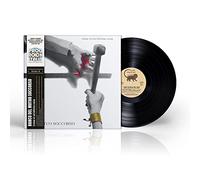 BANCO MUTUO SOCCORSO - Come In Un'Ultima Cena (2022) LP Vinyl pre-order