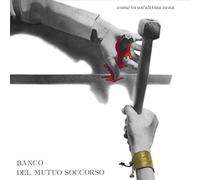 Banco Del Mutuo Soccorso - Come In Un'Ultima Cena (Colored Vinyl)