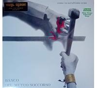Banco Del Mutuo Soccorso - Come In Un'Ultima Cena (LP) Vinile New Sealed Limited
