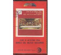 Banco Del Mutuo Soccorso - Come In Un'Ultima Cena MC
