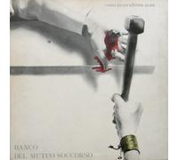 BANCO MUTUO SOCCORSO - Come In Un'Ultima Cena (2022) LP Vinyl pre-order