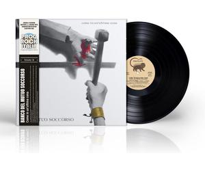 Banco Del Mutuo Soccorso Come In Un'Ultima Cena (Vinyl LP)