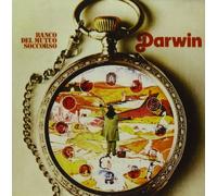 Banco Del Mutuo Soccorso - Darwin!