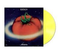 Banco Del Mutuo Soccorso - Di Terra (Yellow Vinyl)