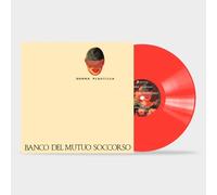 Banco Del Mutuo Soccorso - Donna Plautilla (180gr Red - Ed.num. lim.)