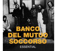 Banco Del Mutuo Soccorso - Essential