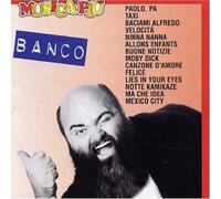Banco Del Mutuo Soccorso - I Piu' Grandi Successi