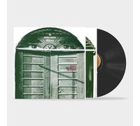 Banco Del Mutuo Soccorso - Io sono nato libero - 180gr Black-192KHz - Numerato