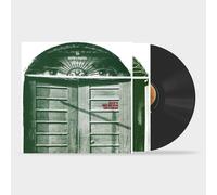 Banco Del Mutuo Soccorso - Io sono nato libero - 180gr Black-192KHz - Numerato