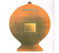 Banco Del Mutuo Soccorso LP 180 gr., Gatefold 2017 SMRL 6094