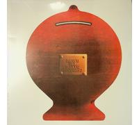 Banco Del Mutuo Soccorso - Omonimo (LP) Vinile Nuovo Sigillato Editoriale