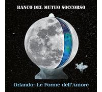 Banco Del Mutuo Soccorso Orlando: Le Forme Dell'Amore (CD)